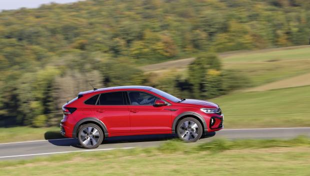 Racionalmente el Taigo es un coche para comprar
