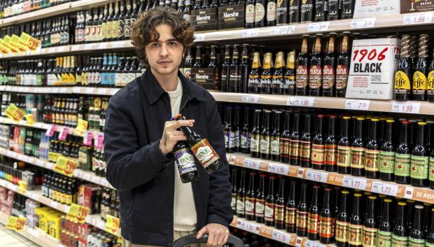 La cerveza de Madrid es un producto de proximidad, con identidad propia y elaborado con ingredientes naturales.