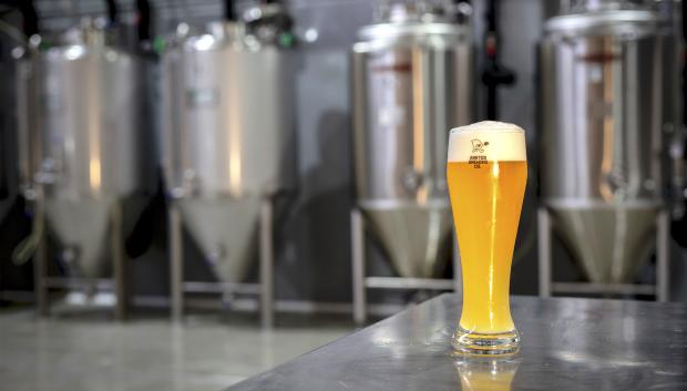 Arktos Brewing Co, en Leganés, alumbra cervezas con carácter, diseñadas para destacar