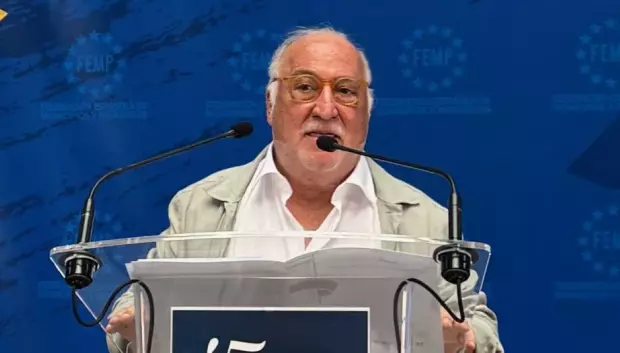 Pere Navarro apoyó su uso hace poco más de un año