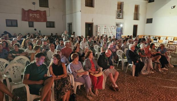 Público del FITC Manzanares