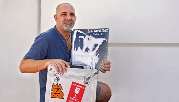 José Matador