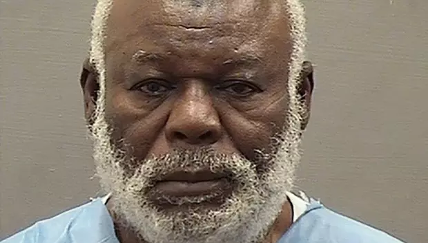 El terrorista Abu Agila Masud