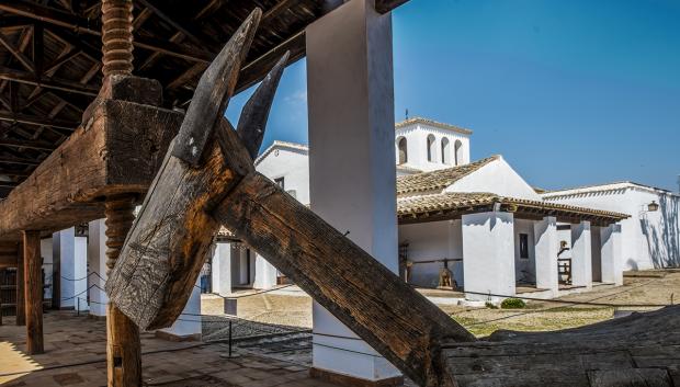 MUSEO - CASA DULCINEA DEL TOBOSO