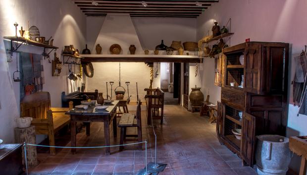 MUSEO - CASA DULCINEA DEL TOBOSO