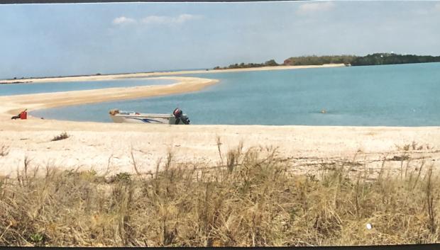 Magníficas playas.