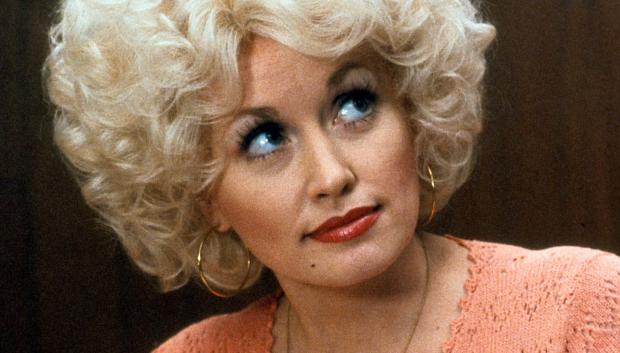 Dolly Parton, en una imagen archivo