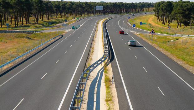 La solución está a prueba en la A-601
