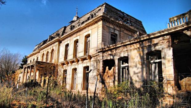 Palacio de los Gosálvez