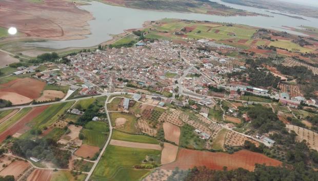 Valverde del Júcar