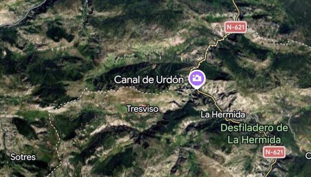 Rescatadas en helicóptero dos mujeres asturianas desorientadas en Picos de Europa

Rescatadas en helicóptero dos mujeres asturianas desorientadas en Picos de Europa