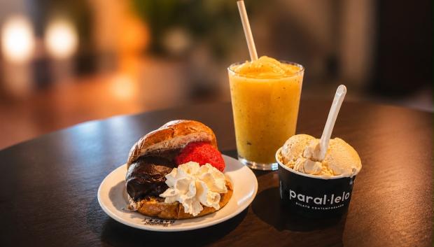 España Gelato Week