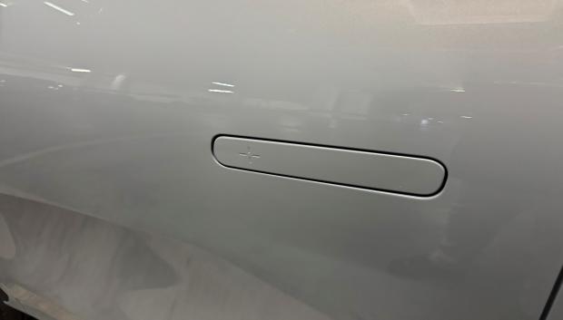 La clave es la aerodinámica y con ello la autonomía