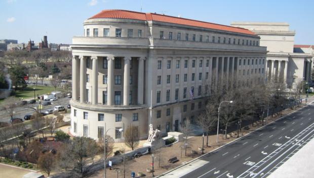 Comisión Federal de Comercio