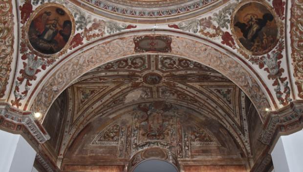 Ermita de San Juan en Almagro (Ciudad Real)