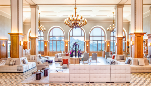 Villars Palace