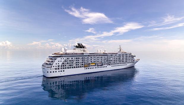Los residentes de The World son quienes deciden su itinerario
