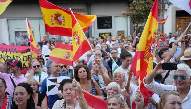 Cordobeses en defensa de Ceuta