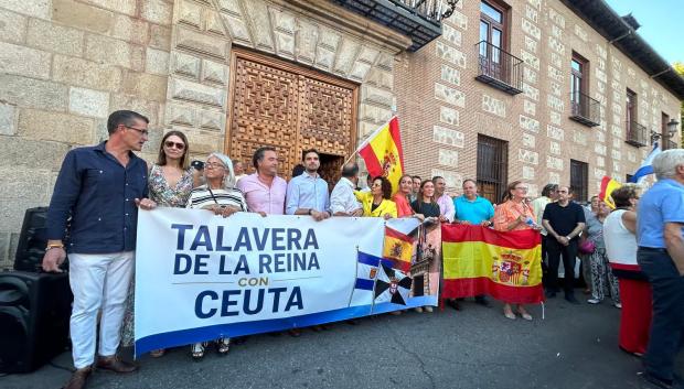 Talavera de la Reina, Toledo