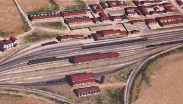 Chinchilla 1923