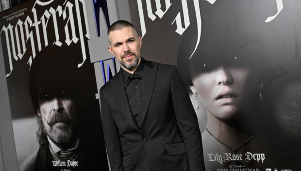 El cineasta Robert Eggers