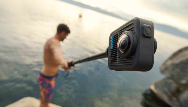 GoPro MAX2 360
