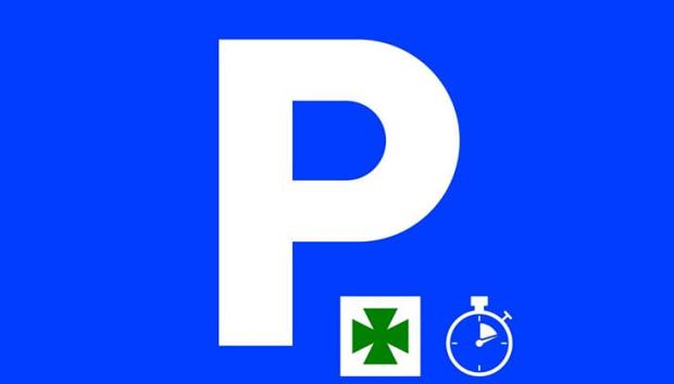 Algunos conductores abogan por esta señal