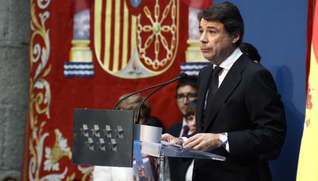 Toma de posesión com