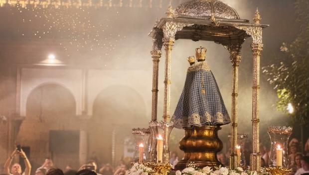 Virgen de la Fuensanta (Córdoba)