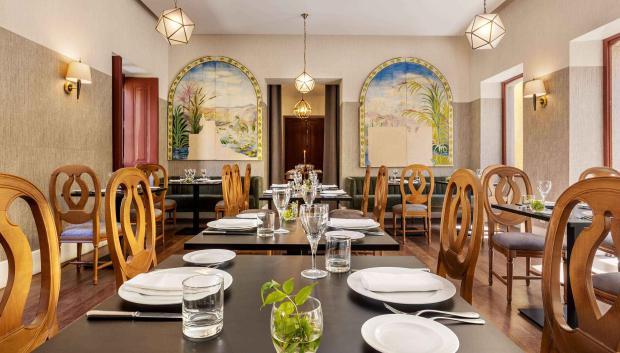 Restaurante Visconde