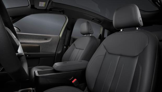 Audi A2 e-tron