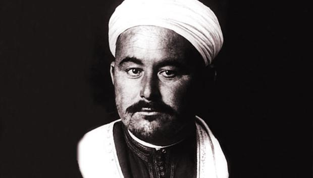 Abd el-Krim