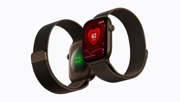 Apple Watch Series 12