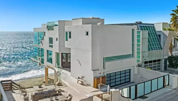 La vivienda en una imagen antigua