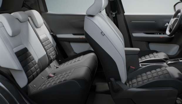 C3 Aircross