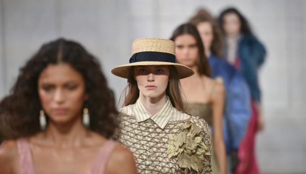 Desfile Ralph Lauren Spring 2027