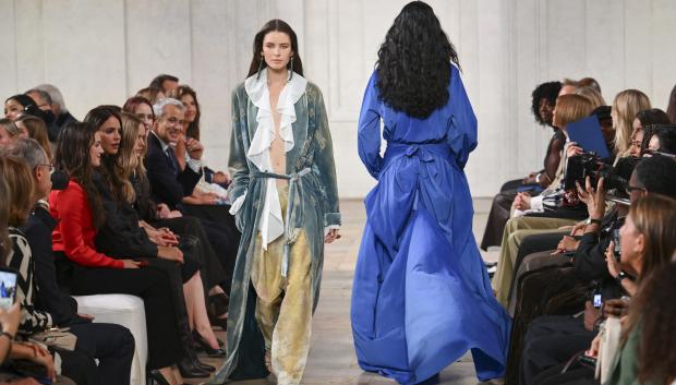 Desfile Ralph Lauren Spring 2027
