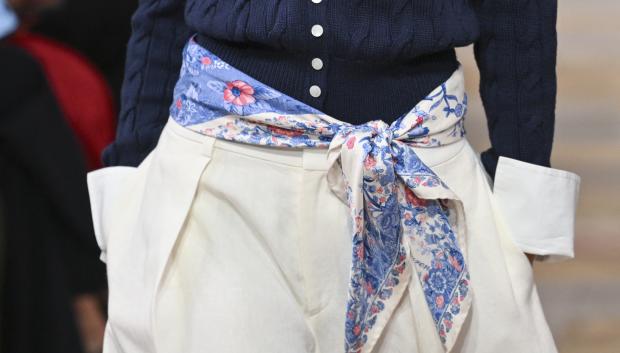 Desfile Ralph Lauren Spring 2027