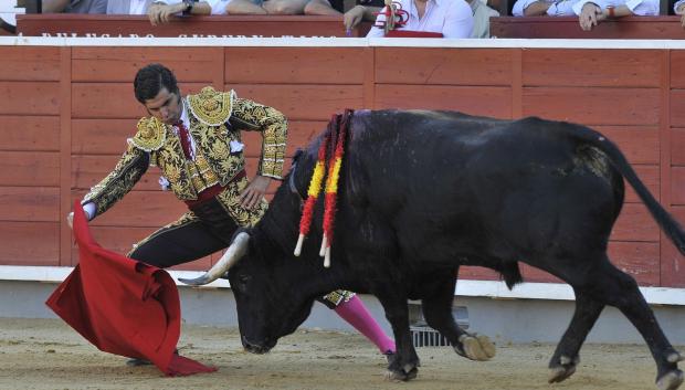 Morante de la Puebla en Albacete