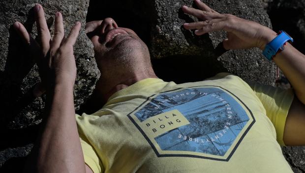 Piedra de la Cabeza