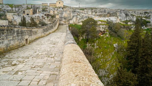 Gravina en Puglia, Italia