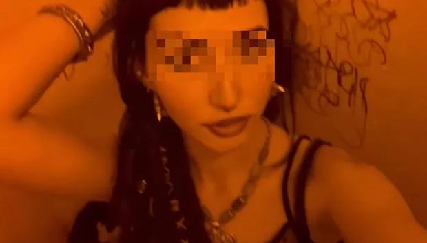 Claudia Tacoronte Aguilera, la joven canaria asesinada en México