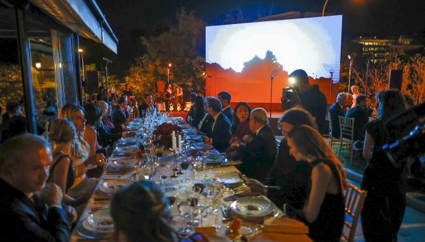 El Palacete de la Calle Serrano 95 acogió la Gala del Imperio Natural de TEON (The Embassy of Nature) -Casa Ecuador 2026 al que asistieron personalidades del ámbito político, diplomático, cultural y empresaria