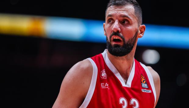 Imagen de Nikola Mirotic