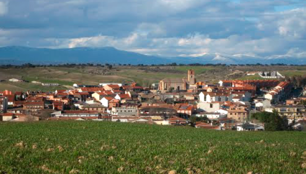 El origen de Villamanta es romano