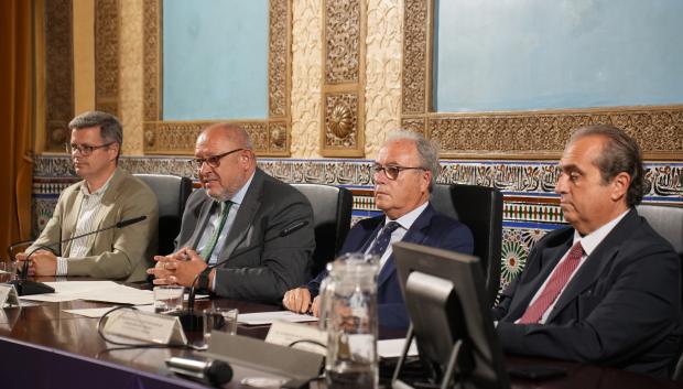 Presentación de la Cátedra de Empresa Familiar