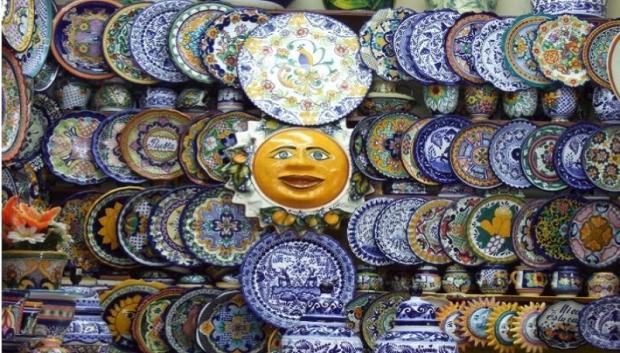 Talavera