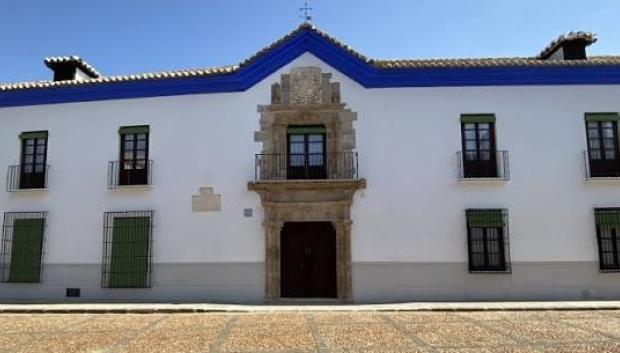 Palacio de los Marqueses de Torremejía