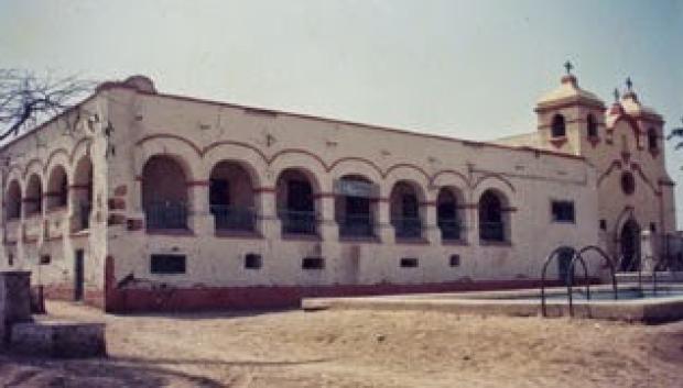 Hacienda Talambo