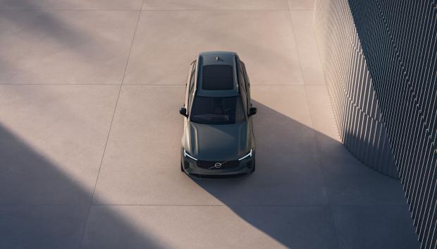 Volvo EX90